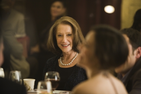 Helen Mirren