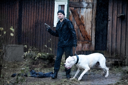 Nikolaj Coster-Waldau