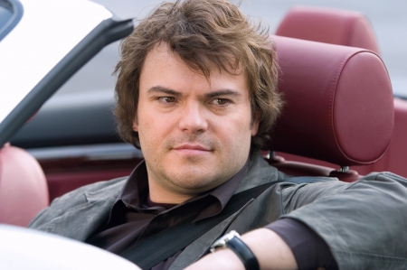 Jack Black on elokuvasäveltäjä, joka pääsee hehkuttamaan klassikkoteemoja ja myös tähänkin elokuvaan musikkiraidan säveltäyttä Hans Zimmeriä