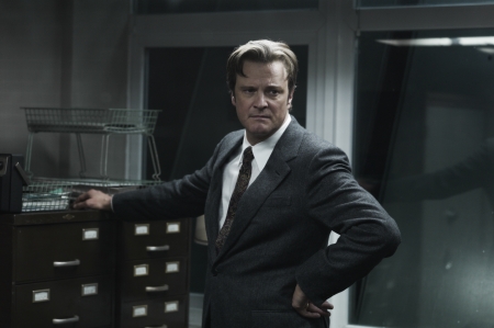 Colin Firth